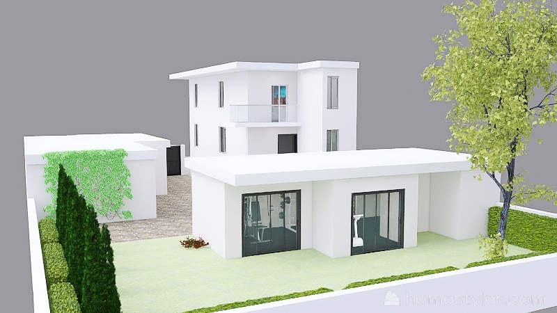 ModernHome-Italy 3d design picture 501.96