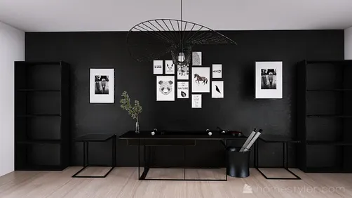 Black Office