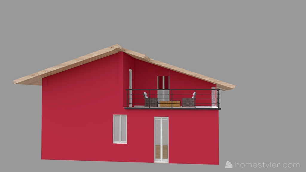 Copy of 3d esterno 3d design renderings