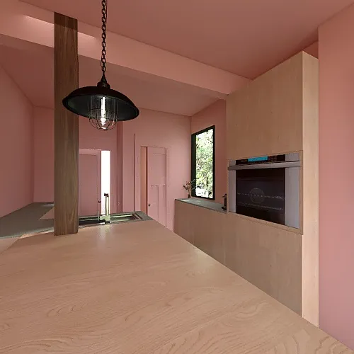 dounes new newest - kitchen 31 linden avenue 3d design renderings