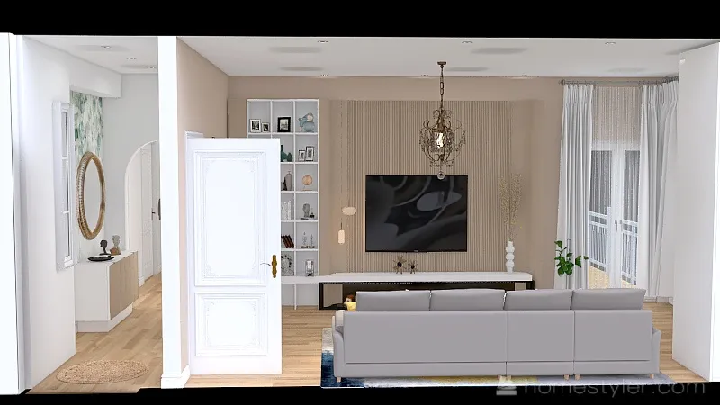 Home DEFINITIVA!! 3d design renderings