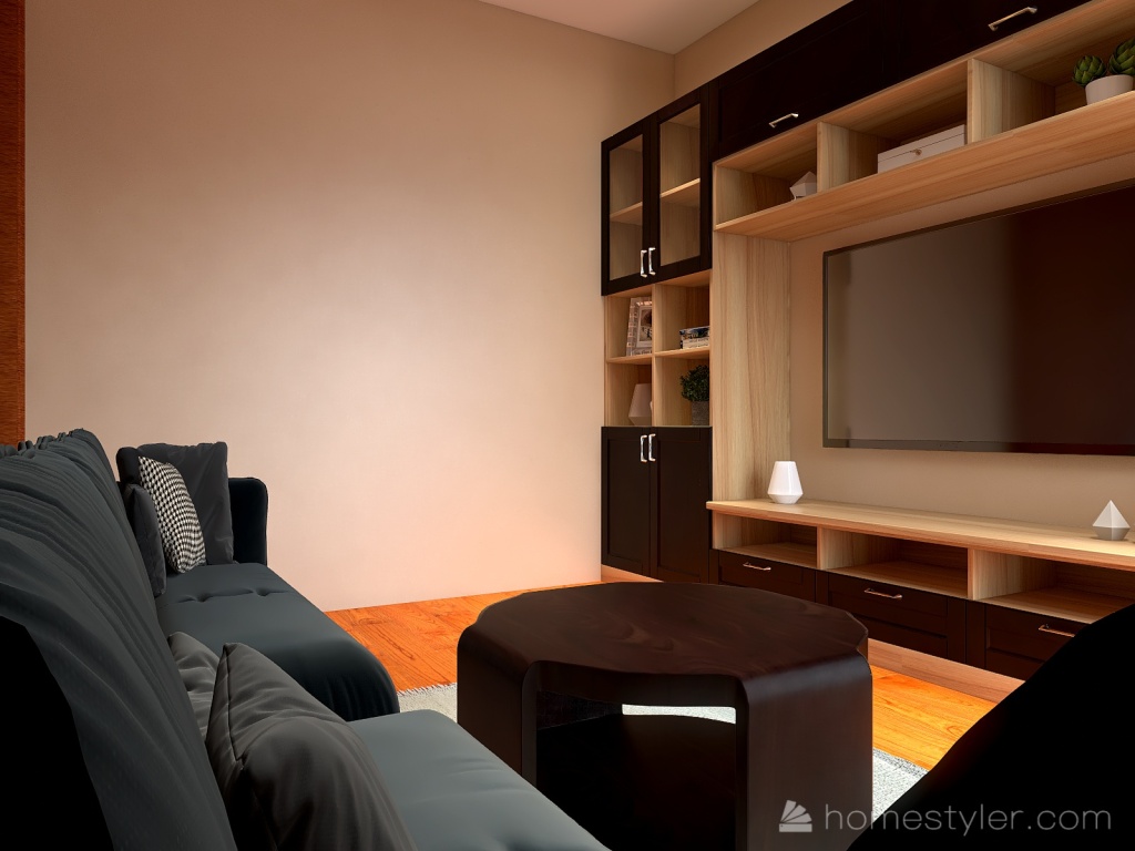 anne designs apartement 3d design renderings