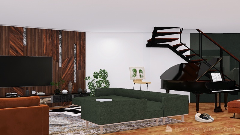 family house 3d design picture 1179.69