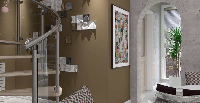 LDK 3d design renderings