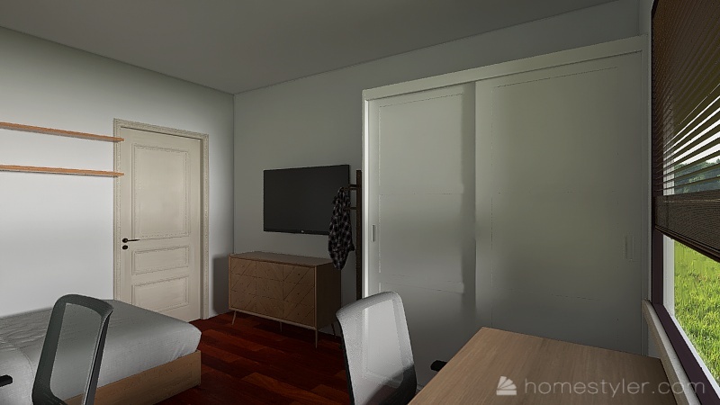 New Home2 3d design renderings