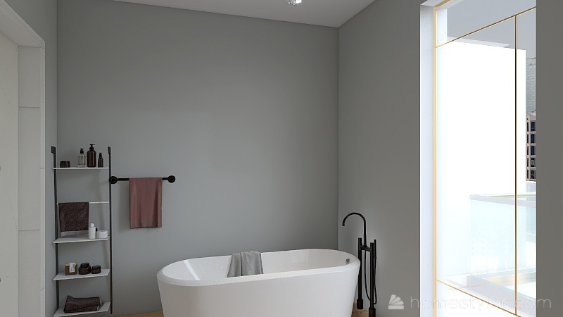 casa mia 3d design renderings