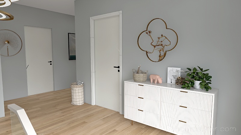 casa mia 3d design renderings
