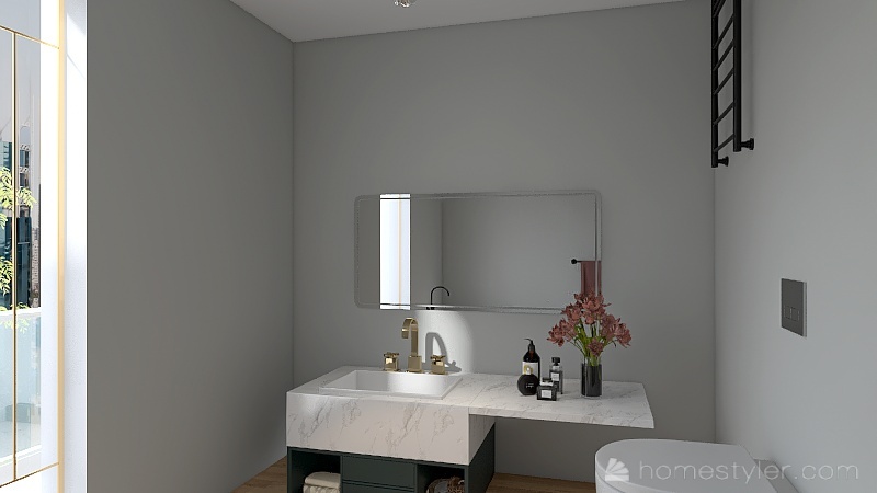 casa mia 3d design renderings
