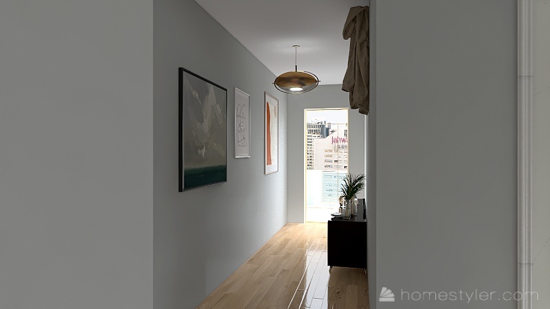 casa mia 3d design renderings