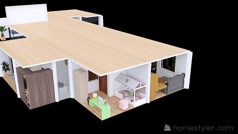 Sweet Home 3d design picture 186.36