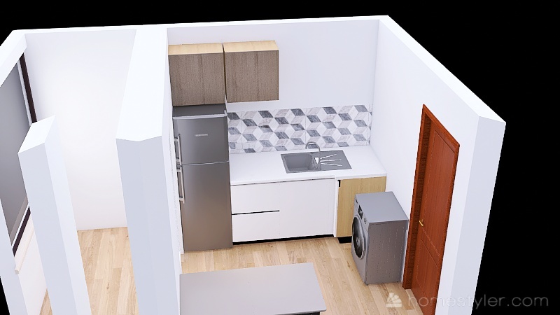 kitchen 3d design picture 11.77