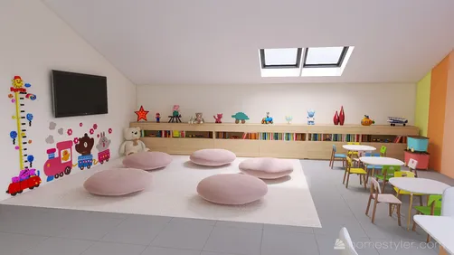 Kindergarten