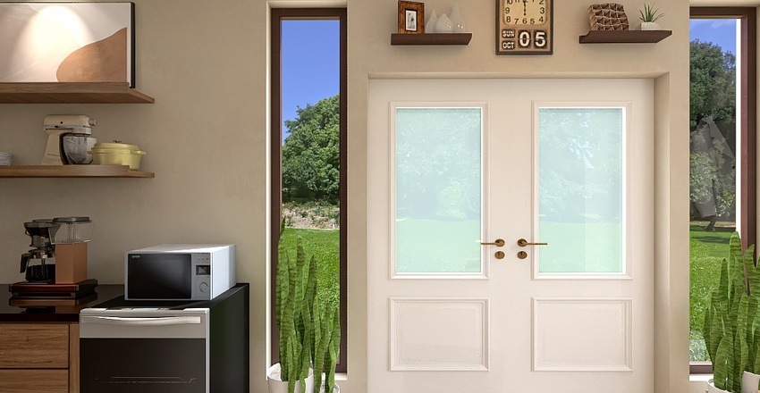 Multi-Purpose 3d design renderings