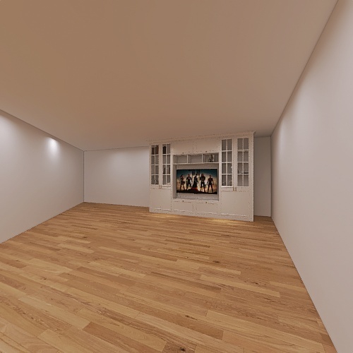 Kitchen 3d design renderings