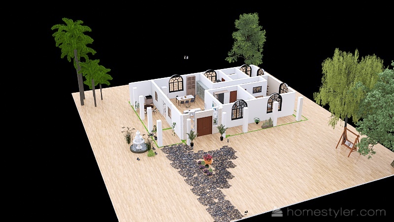 Our house 3d design picture 1223.56