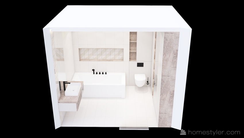 Copy of s a v i k h o m e_ guest_bathroom 3d design picture 8.74