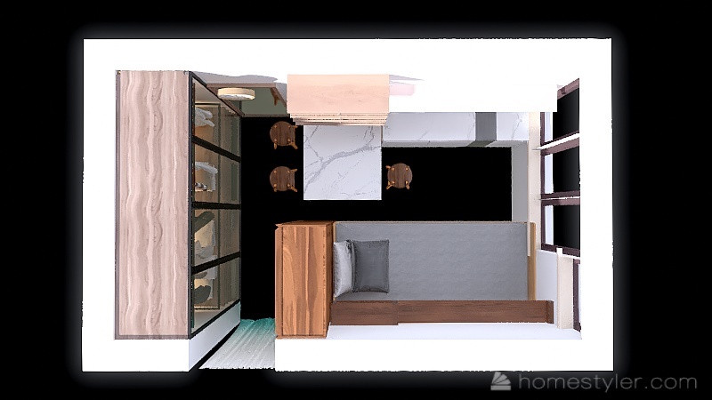 Copy of KiKi 3d design renderings