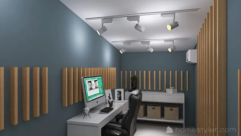 OtherRoom 3d design renderings