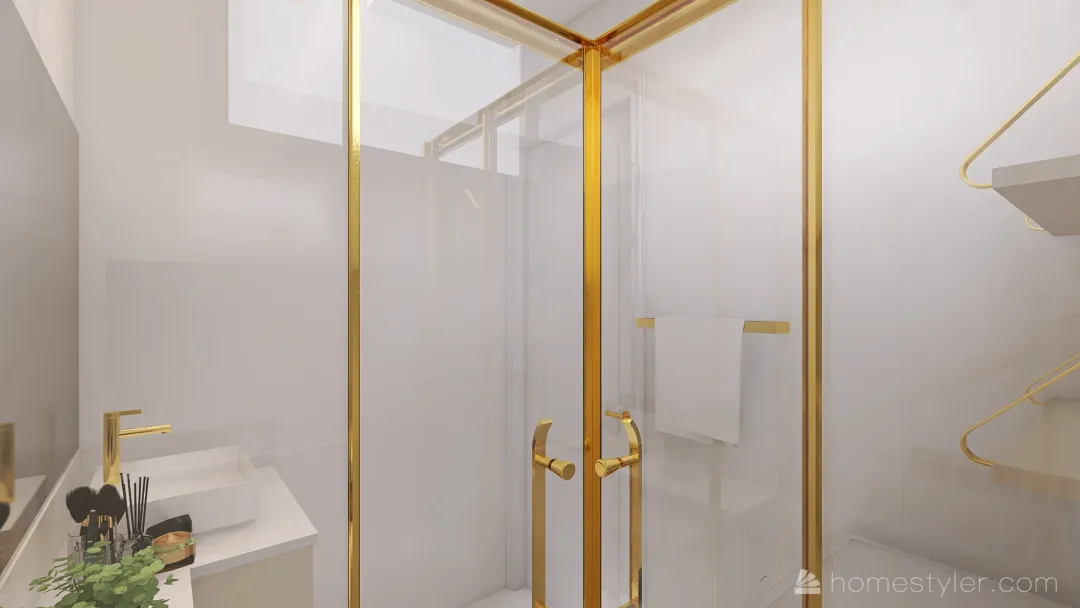 banheiro escandinavo_oka_copy 3d design renderings