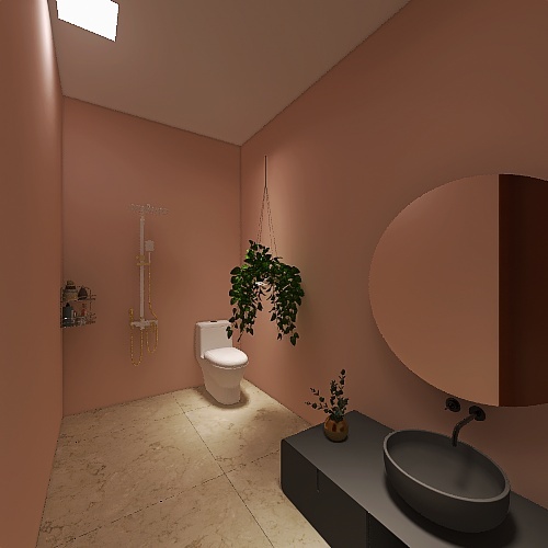 Interior design by Filiz 3d design renderings