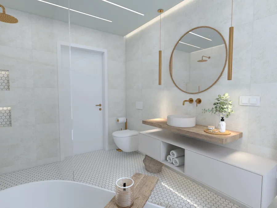 angelika_master_bathroom 3d design renderings