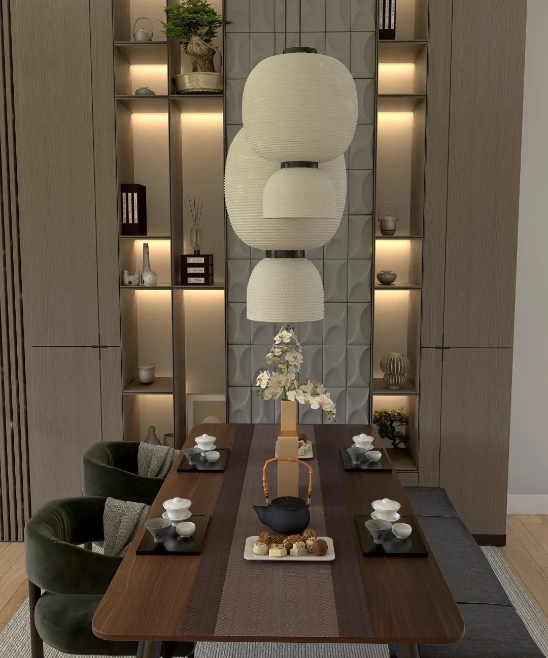 Copy of livingroom Fiep Westendorp 3d design renderings