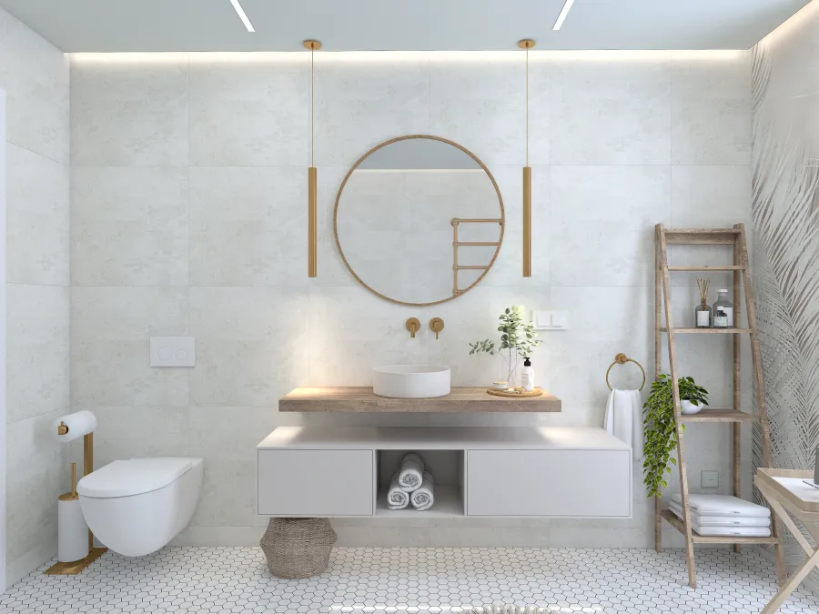 angelika_master_bathroom 3d design renderings