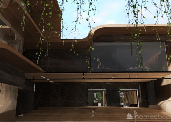 #HSDA2021Commercial ARCHITECTURE OFFICE OF DOĞA KIRARSLAN   Design Rendering