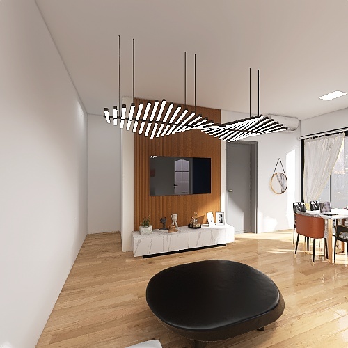 living room fr 3d design renderings