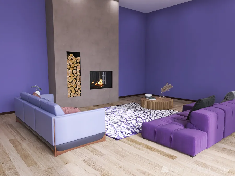 #VeryPeriContest-apartment 3d design renderings