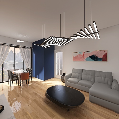 living room fr 3d design renderings