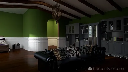 American Room