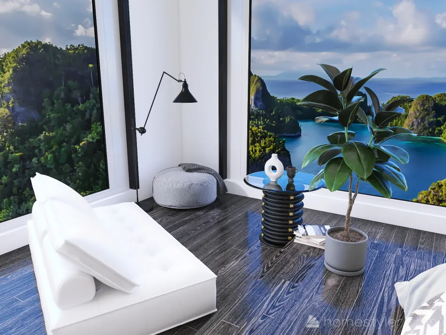 My Dream Home 3d design renderings