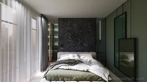 room for you