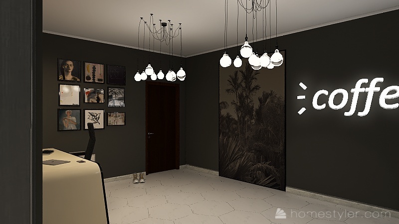 mother russia 3d design renderings