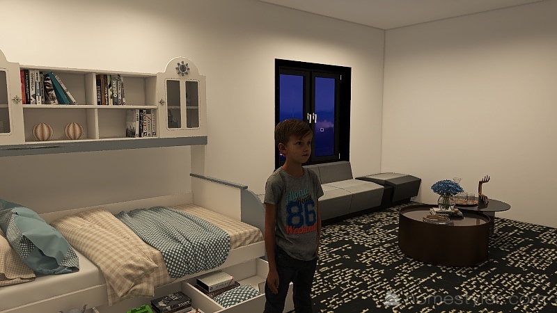 Mansion house🍧 3d design renderings
