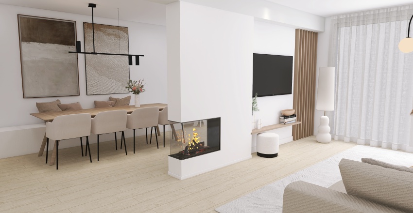 Nieuwbouwwoning Gorinchem - Marcella 3d design renderings