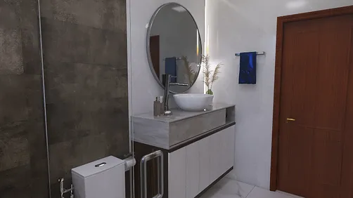 Casa/Condomínio Ana Maria Zapparolli