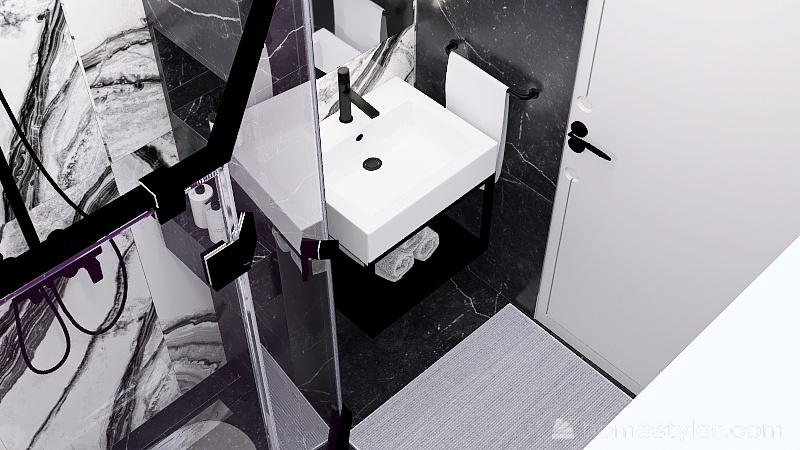 karolina dom wersja pokoj dzieciecy 3d design picture 201.57