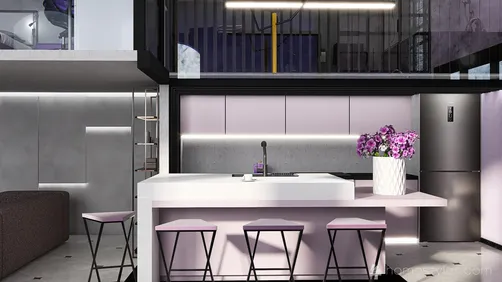 #VeryPeriContest-holiday apartments