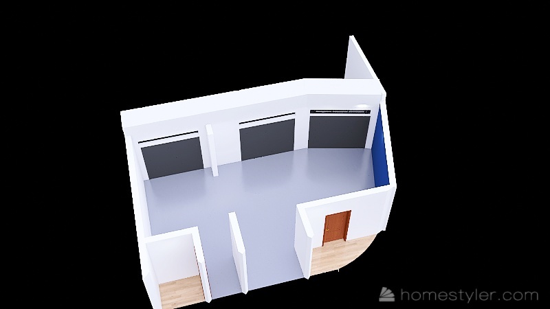 Copy of EMBALIMP 3d design renderings