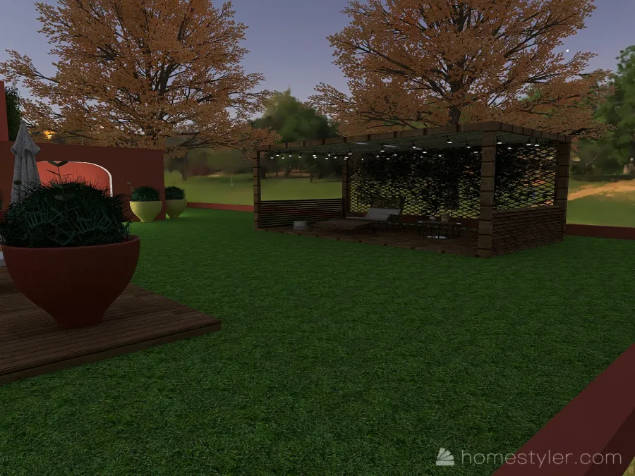 Home  Hot Springs VA 3d design renderings