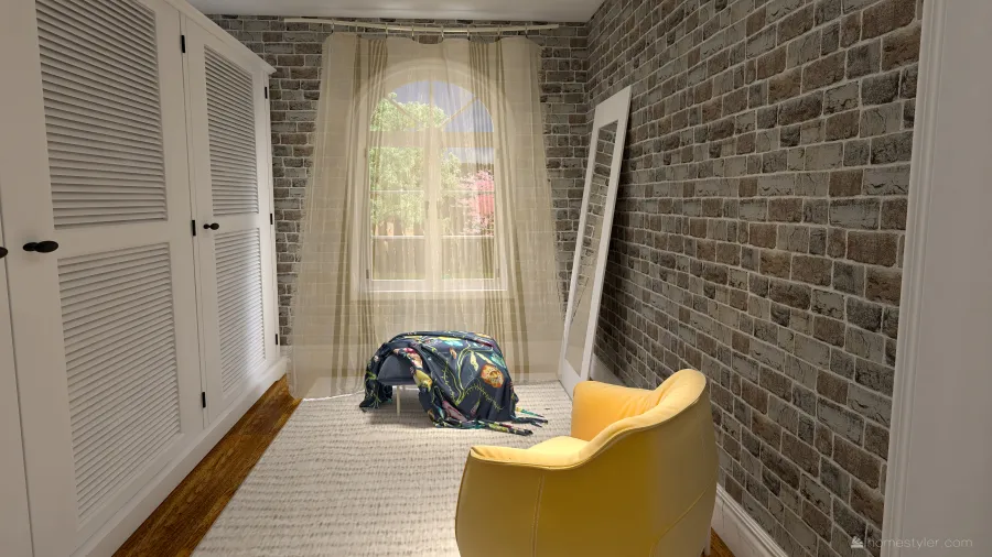 Home  Hot Springs VA 3d design renderings