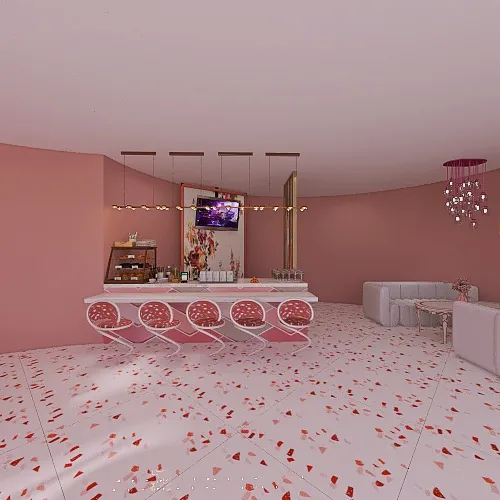 ValentineContest-demo_copy_Cafe 3d design renderings