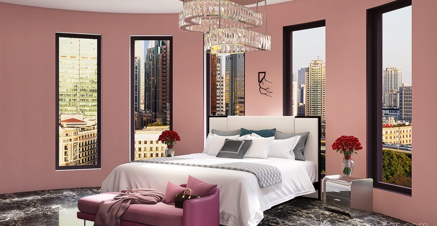 #ValentineContest 💝 Love is No Lie 💝 3d design renderings
