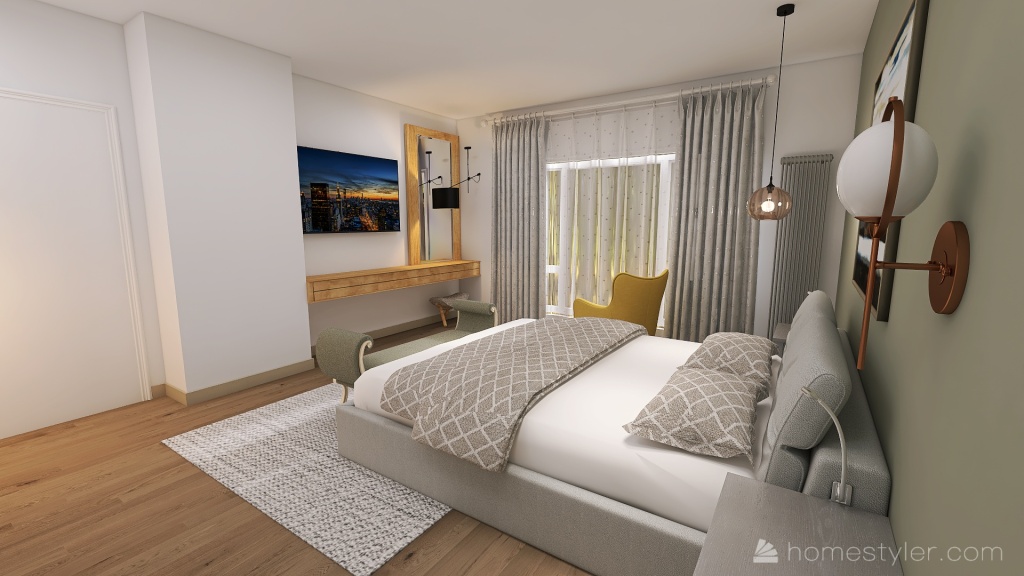 Master bedroom_v1_13.02.2022 3d design renderings