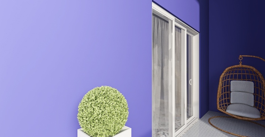 #VeryPeriContest Appartamento Classico 3d design renderings