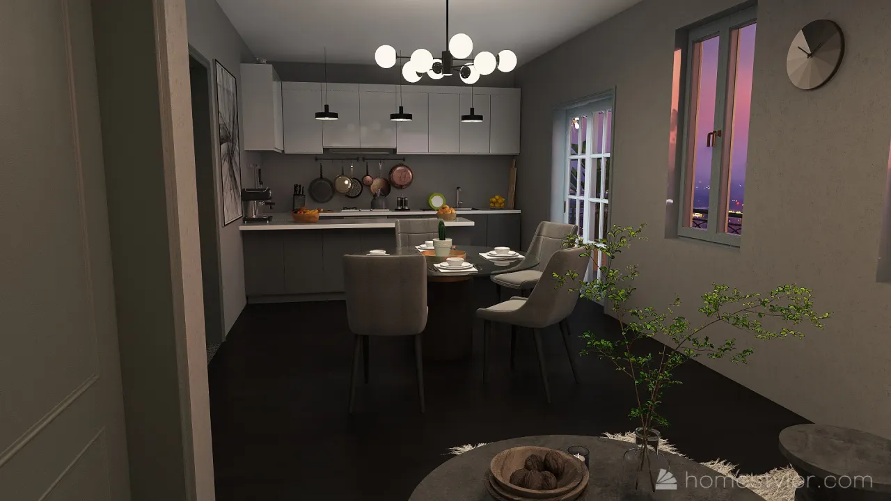 OtherRoom 3d design renderings