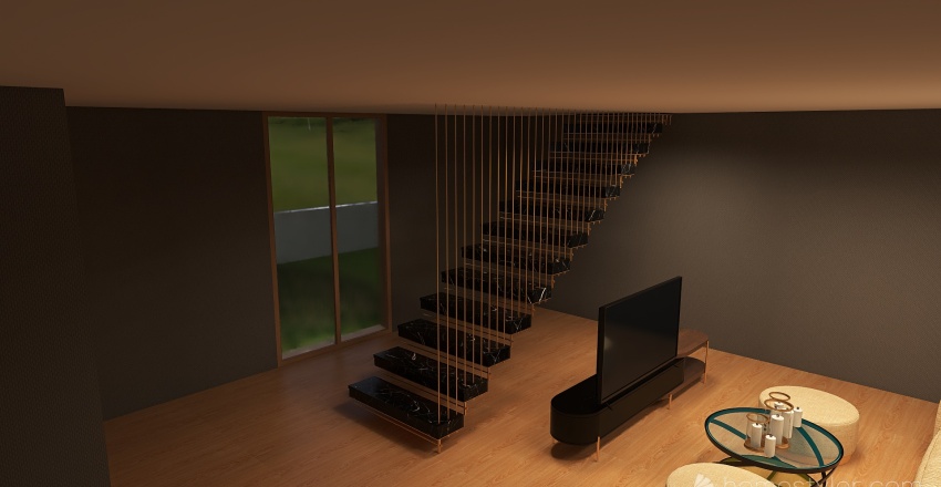 This is my new design-Dream Home 3d design renderings