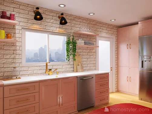 Kitchen Idea